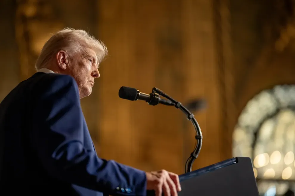 President Donald Trump has taken aggressive actions to halt and disrupt offshore wind farms in US waters since returning to office.