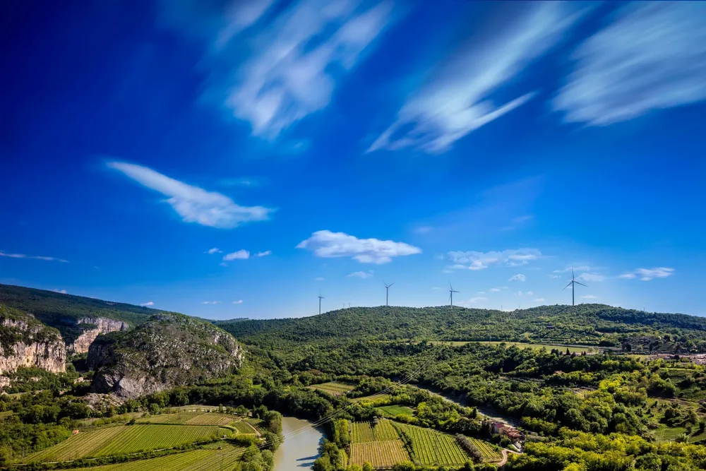 Agsm Aim said the wind project received the green light in 2022.