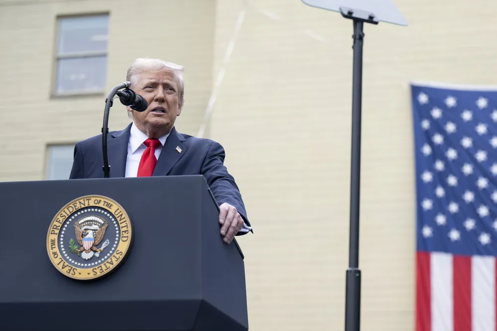 US President Donald Trump has launched an all-out assault against the country's offshore wind sector since returning to office.