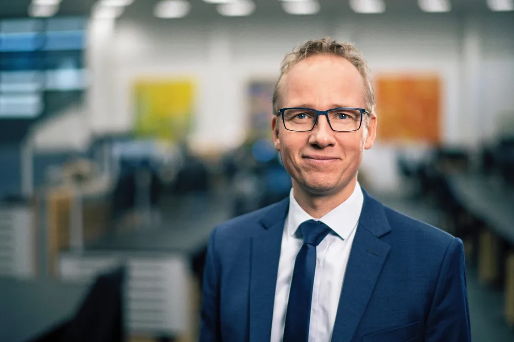 ‘Trump’s tightening measures can only directly affect projects on federal land – and these make up only a small portion of the US onshore wind market. We still see legislation that can sustain an attractive market through to 2030,’ wrote Sydbank head of equity research Jacob Pedersen.