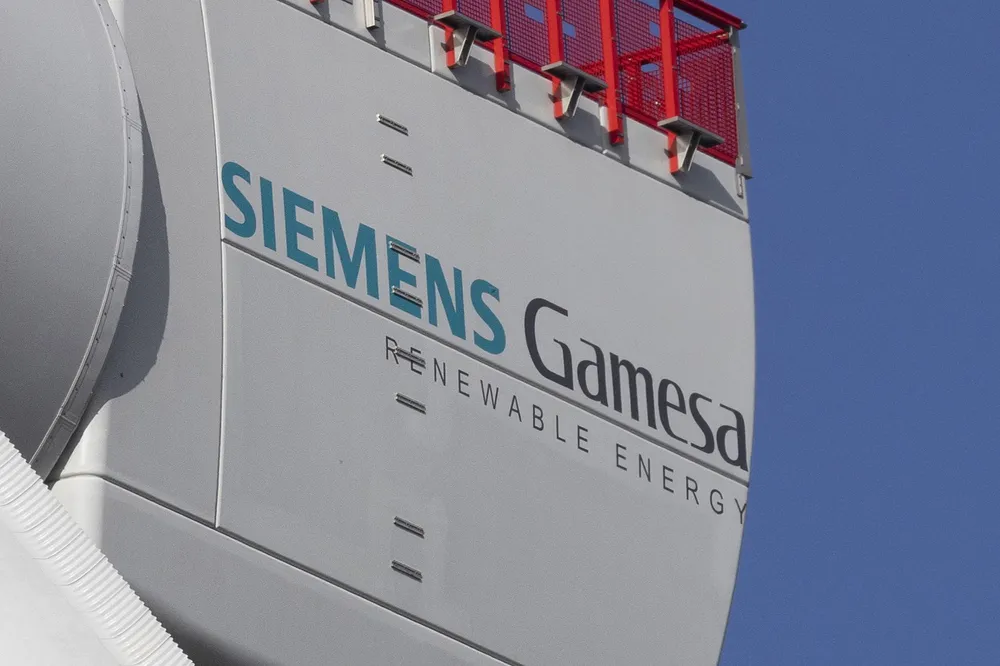 Siemens Gamesa lands deal for major Egyptian wind project