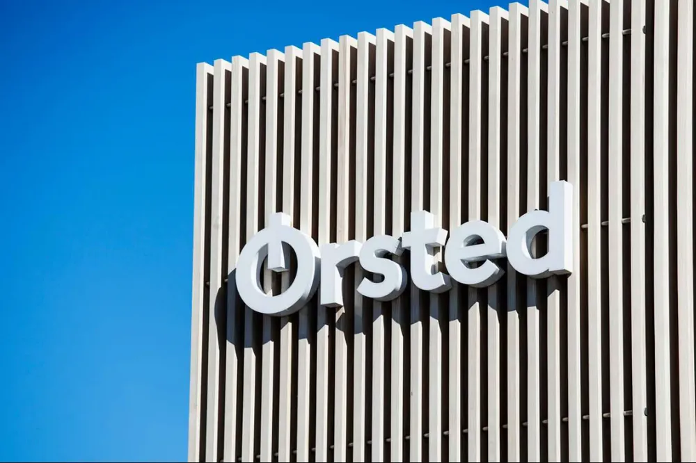 Orsted project sues Trump government over Revolution Wind halt
