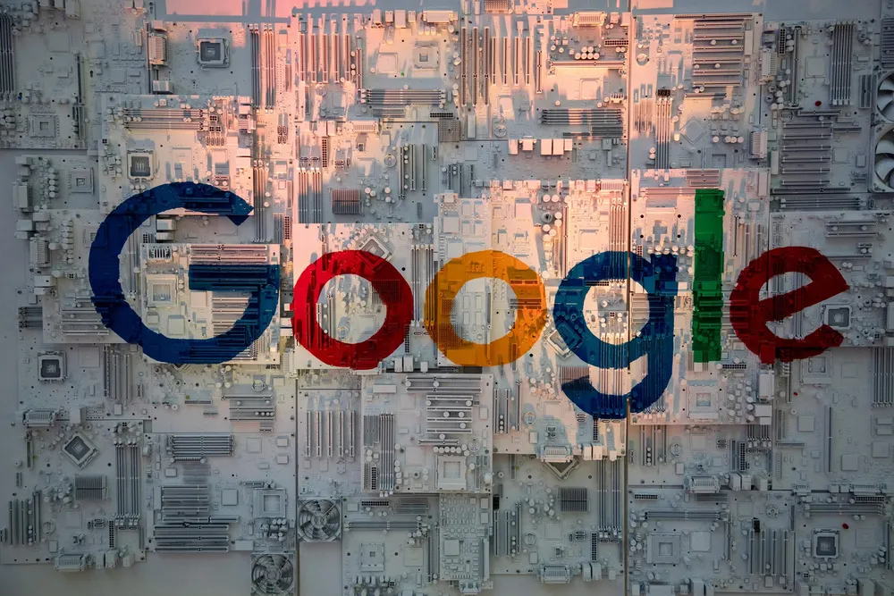Google will take power from up to 3GW of hydro.