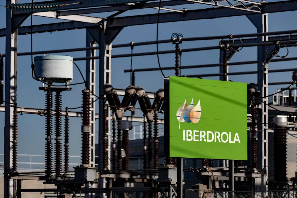 Iberdrola is ramping up its networks investment as nations race to modernise grids.