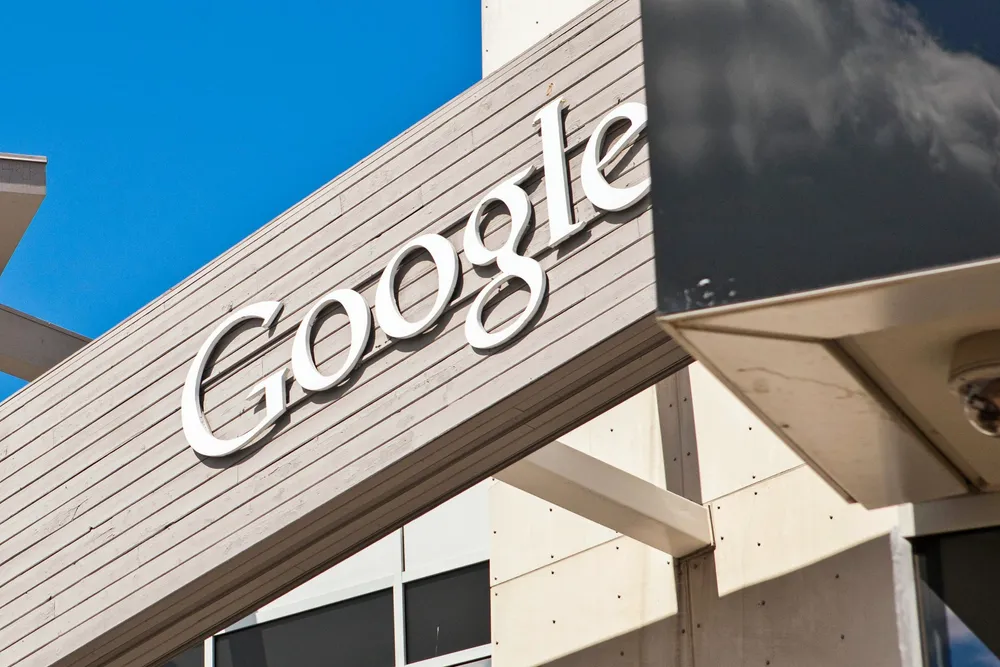 Google said the deal will help deliver round-the-clock power for data centres.