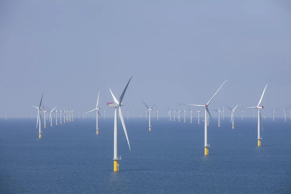 Colossal 15GW projects could aid the development of offshore wind while achieving significant cost reductions, argues ORE Catapult.