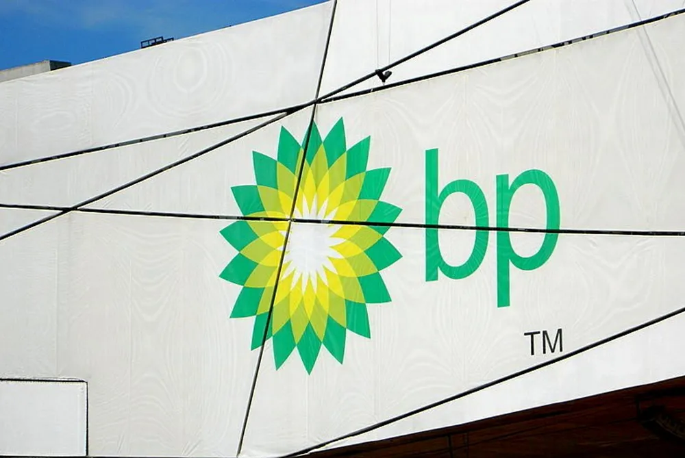 BP will merge its offshore wind business into the new JV.