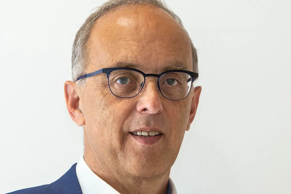 Kees van der Leun, energy system consultant and managing director at Common Futures
