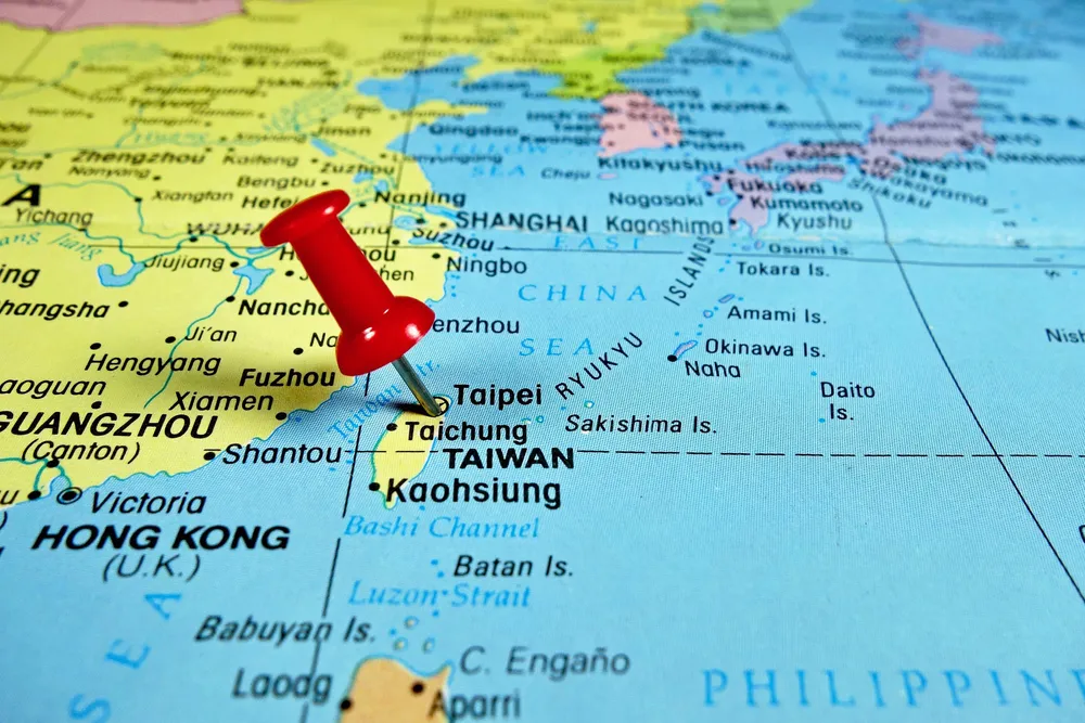 Taiwan is trying to get offshore wind back on track.