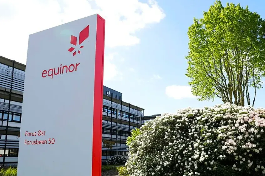 Equinor has warned the project is on borrowed time.